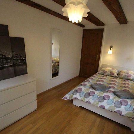 Colmar Historic Center - Alsacian Appartement Petite Venise 2 - Bookingalsace Zewnętrze zdjęcie