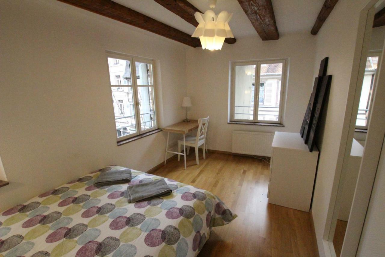 Colmar Historic Center - Alsacian Appartement Petite Venise 2 - Bookingalsace Zewnętrze zdjęcie