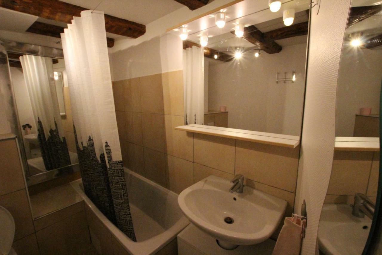 Colmar Historic Center - Alsacian Appartement Petite Venise 2 - Bookingalsace Zewnętrze zdjęcie